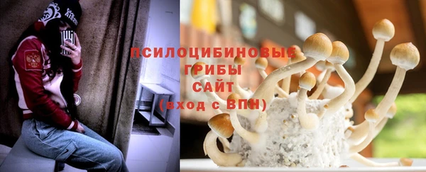стафф Белоозёрский